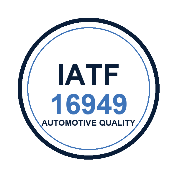IATF 16949