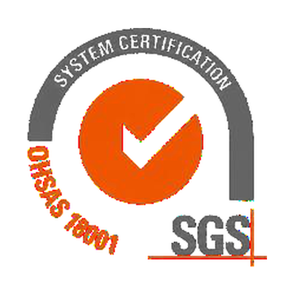 ISO 45001 / OHSAS 18001