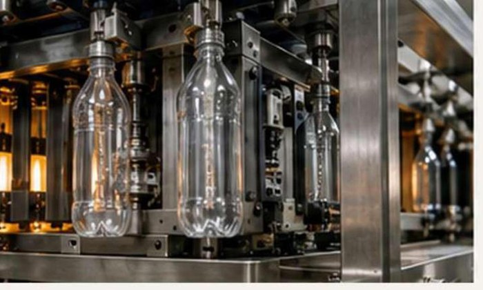 Blow Molding Lines