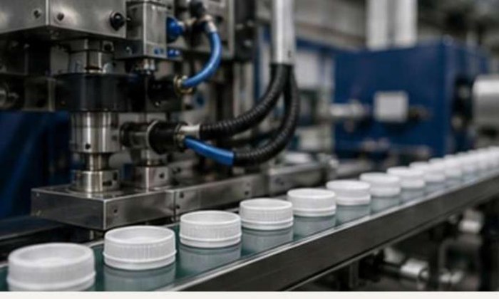 Injection Molding Lines