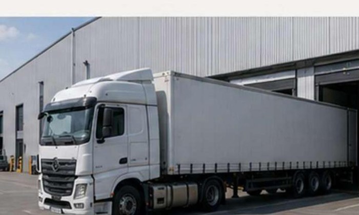 Logistics Operations