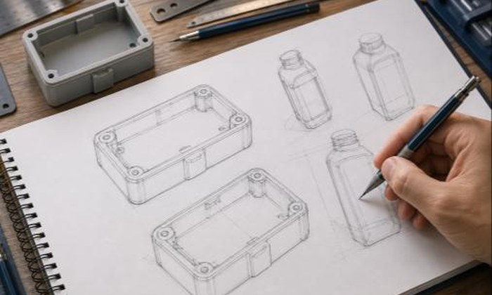 Concept development