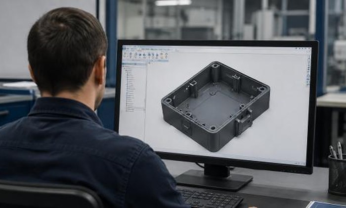 Engineering design